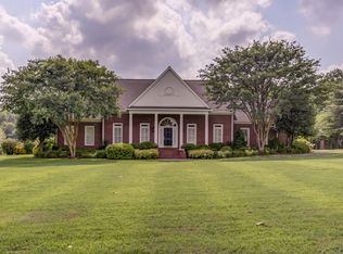 1125 Snowden Farm Cv, Collierville, TN 38017