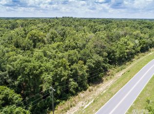 1700 SW Herlong St, Fort White, FL 32038