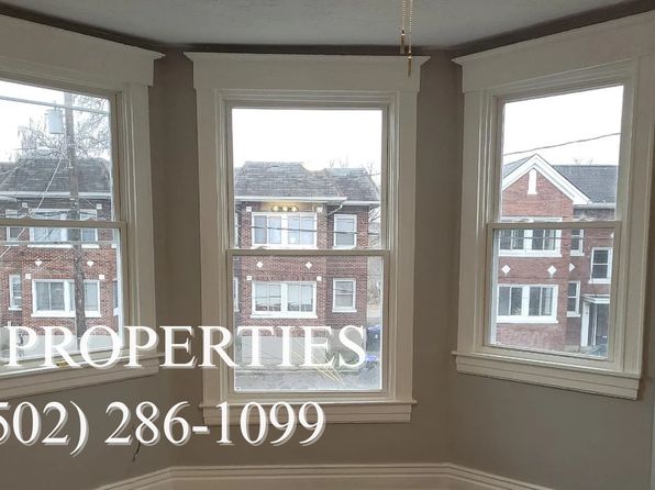 123 E Burnett Ave #2, Louisville, KY 40208