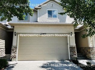 11673 S Auburn Fields Way #1, Draper, UT 84020