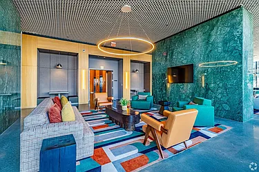 351 Marin Boulevard, #1602