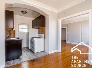 1363 W Estes Ave APT 3U, Chicago, IL 60626
