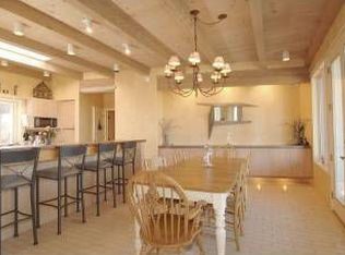 12 Mountain Top Rd, Santa Fe, NM 87505
