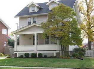 239 Chatham Rd, Columbus, OH 43214