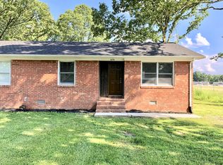 1517 Rogers Cir APT A, Manchester, TN 37355
