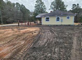 975 Covered Bridge Rd LOT 0, Covington, GA 30016