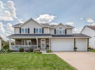 7888 Aspen Dr, West Des Moines, IA 50266