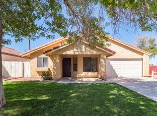 37543 Lilacview Ave, Palmdale, CA 93550