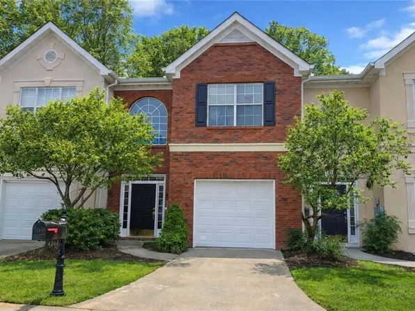 4207 Rogers Creek Ct, Duluth, GA 30096