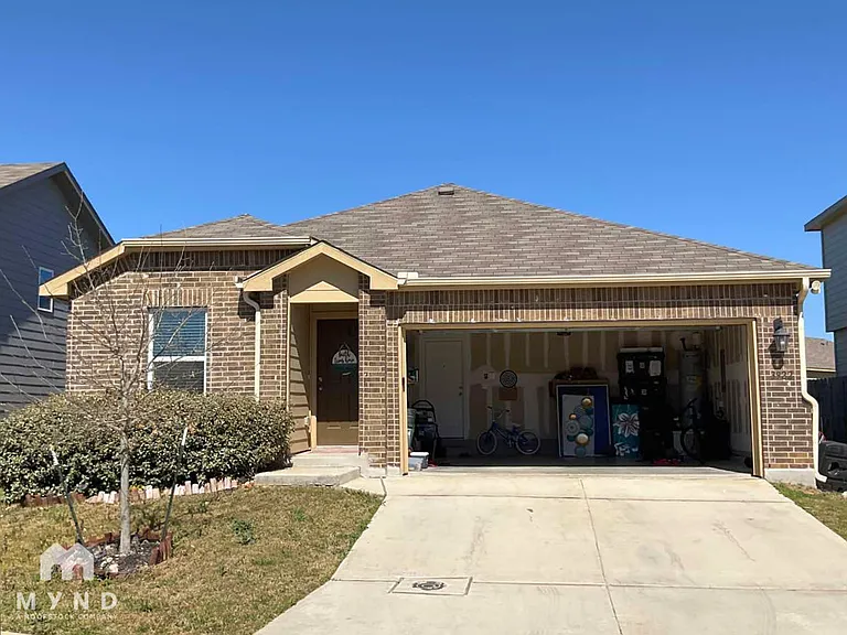 3922 Turning Pine Edge — Photo 1