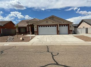 1999 Gene Autry Dr, Kingman, AZ 86409
