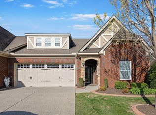 741 Shady Stone Way, Lebanon, TN 37090