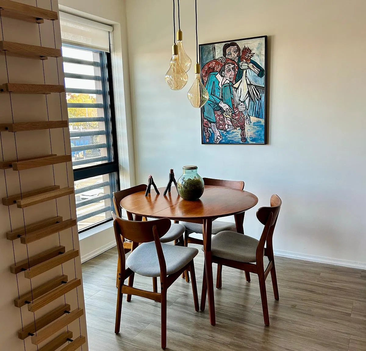 1 bed, 631 sqft, $2,500 — Photo 4