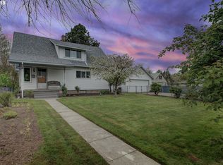 5015 NE 91st Ave, Portland, OR 97220