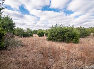 843 Mystic Breeze, Spring Branch, TX 78070