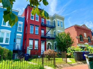 1349 Maryland Ave NE APT 2, Washington, DC 20002