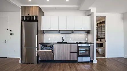 Rented by Nooklyn NYC LLC