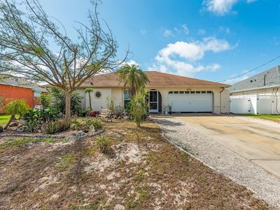 916 SE 35th Ter, Cape Coral, FL, 33904