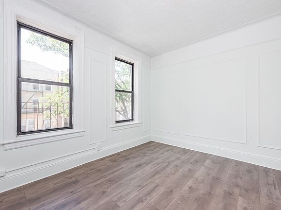 2nd image of 31-33 35th St #2X