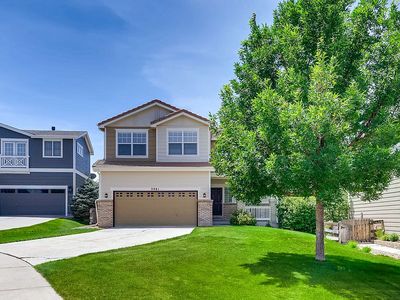 3981 Brushwood Way, Castle Rock, CO, 80109