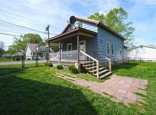 27 Bader Ave, Gowanda, NY 14070