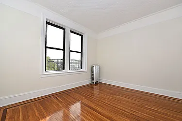 Rented by Keller Williams NYC