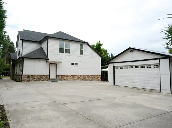4604 NE 119th St, Vancouver, WA 98686