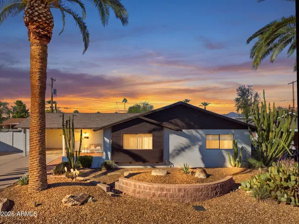 8702 E HIGHLAND Avenue, Scottsdale, AZ 85251