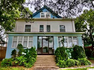1120 Park Ave, Omaha, NE 68105