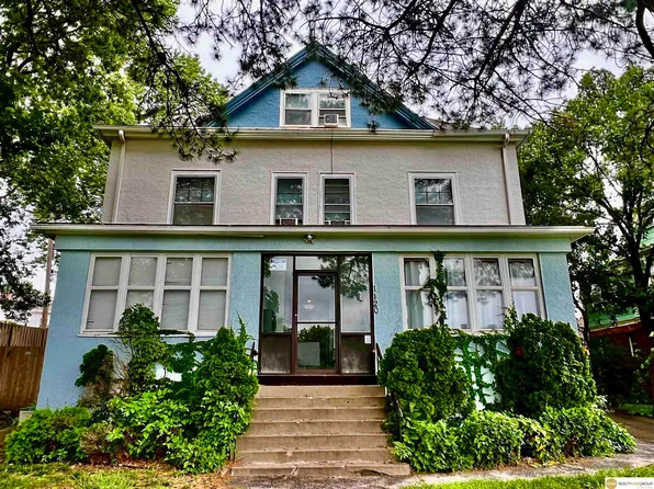 1120 Park Ave, Omaha, NE 68105
