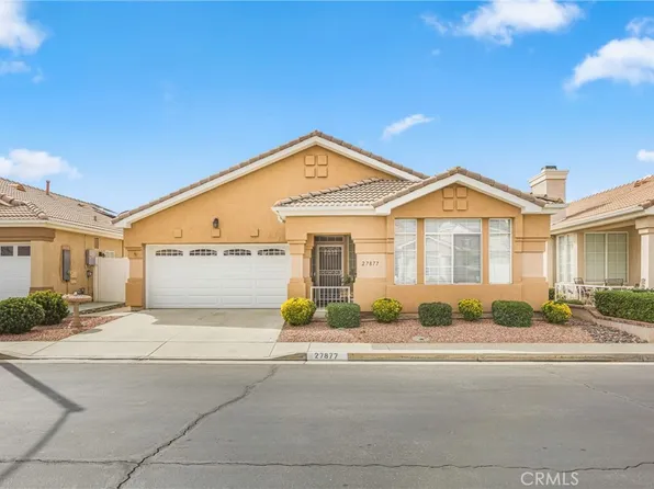 27877 Blaze Ln, Menifee, CA 92585