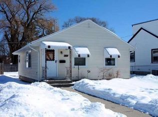 2821 23rd Ave, Kenosha, WI 53140