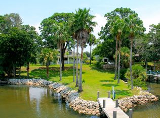 455 Trails End Dr, Merritt Island, FL 32953