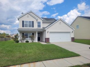 105 Rundle Ln, Summerville, SC 29483