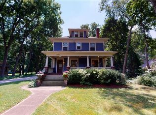 2921 Kent Rd, Stow, OH 44224