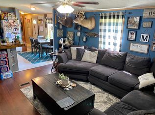 236 Bucks Run Rd, Ghent, KY 41045