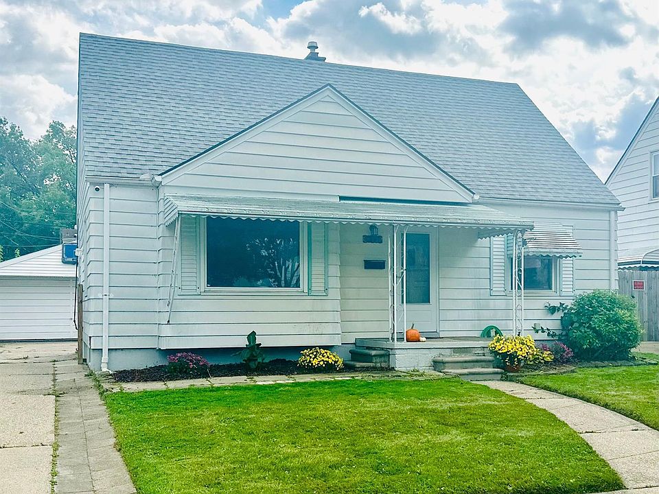 1st image of 16736 Bettmar St