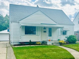 16736 Bettmar St, Roseville, MI 48066