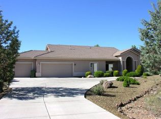 1634 Eagle Rock, Prescott, AZ 86301