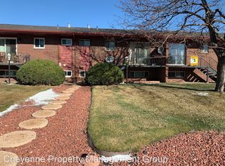 465 Andra Ct, Cheyenne, WY 82009