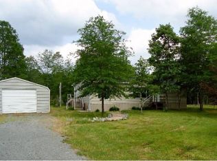 19802 Marilyn Dr, Hensley, AR 72065