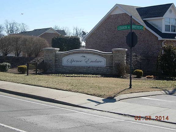 2nd image of 822 Spence Enclave Ln #822