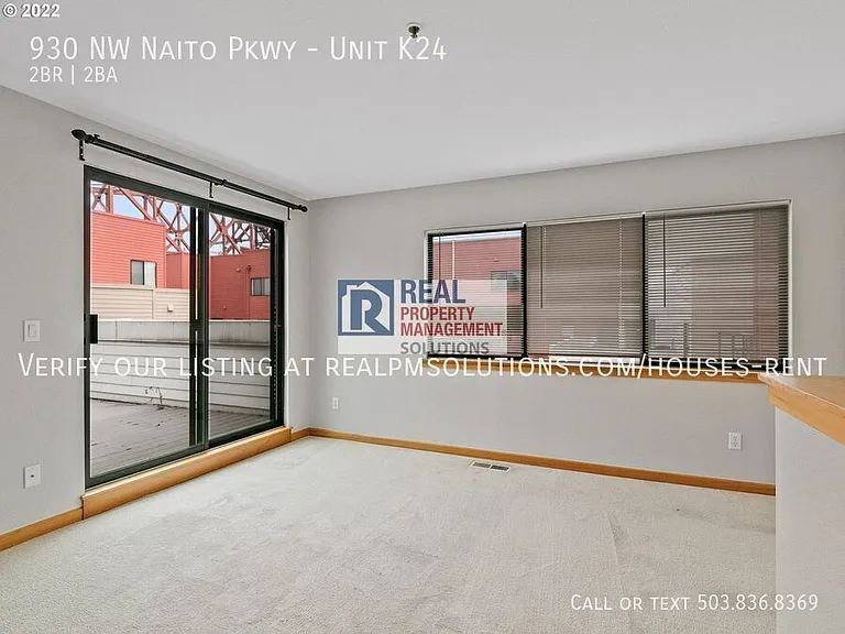 930 NW Naito Pkwy #K24 — Photo 5