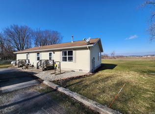 2030 S 200 E, Lagrange, IN