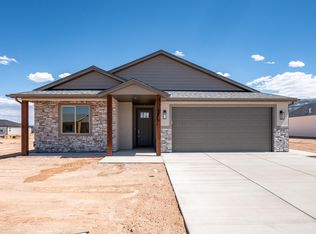 5004 N Matheson Way, Cedar City, UT 84721