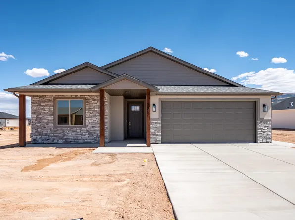 5004 N Matheson Way, Cedar City, UT 84721