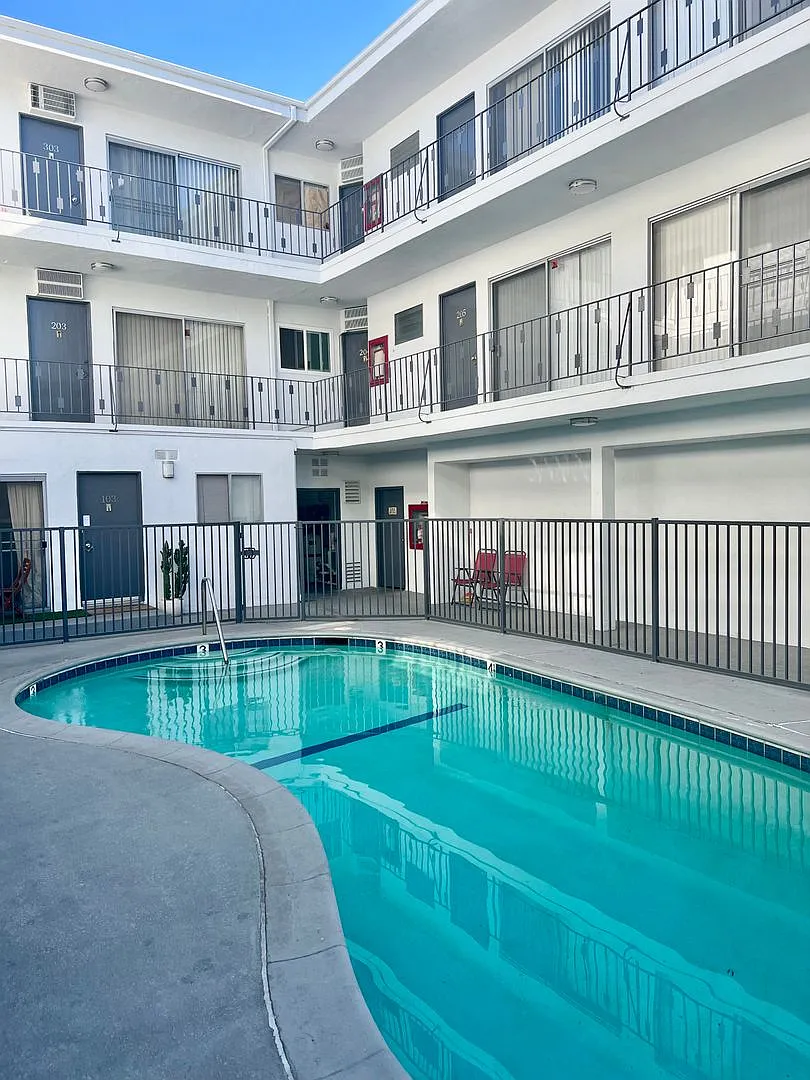 Building Photo - 8570 Gregory Way
