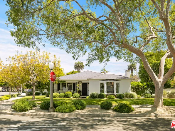 4200 Mentone Ave, Culver City, CA 90232
