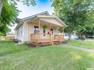 1501 Martha St, Pekin, IL
