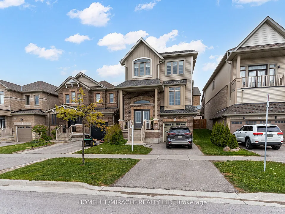 81 Willoughby Way
